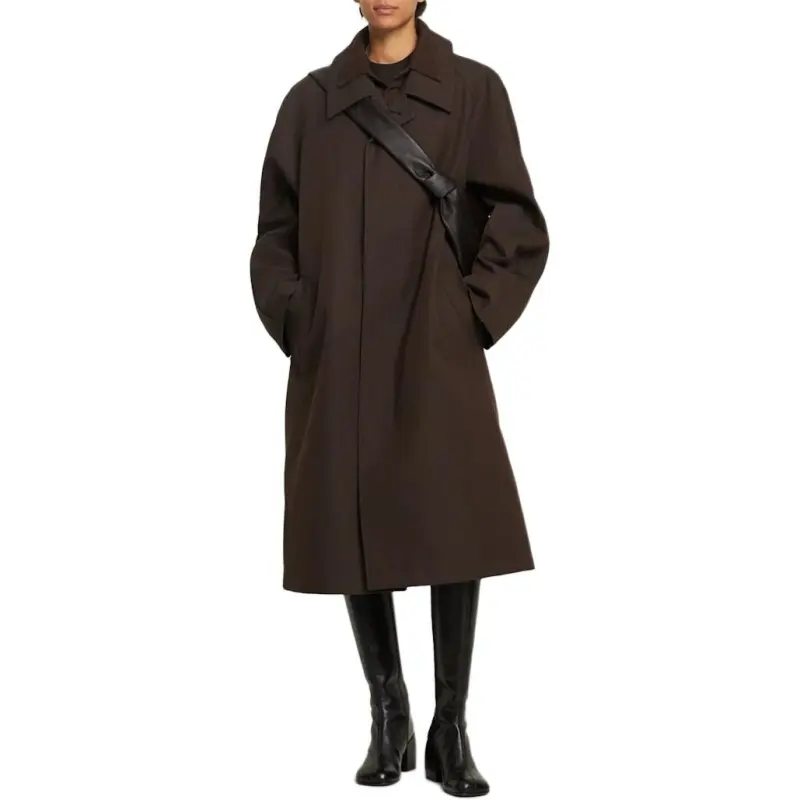 Lemaire Car Coat-2