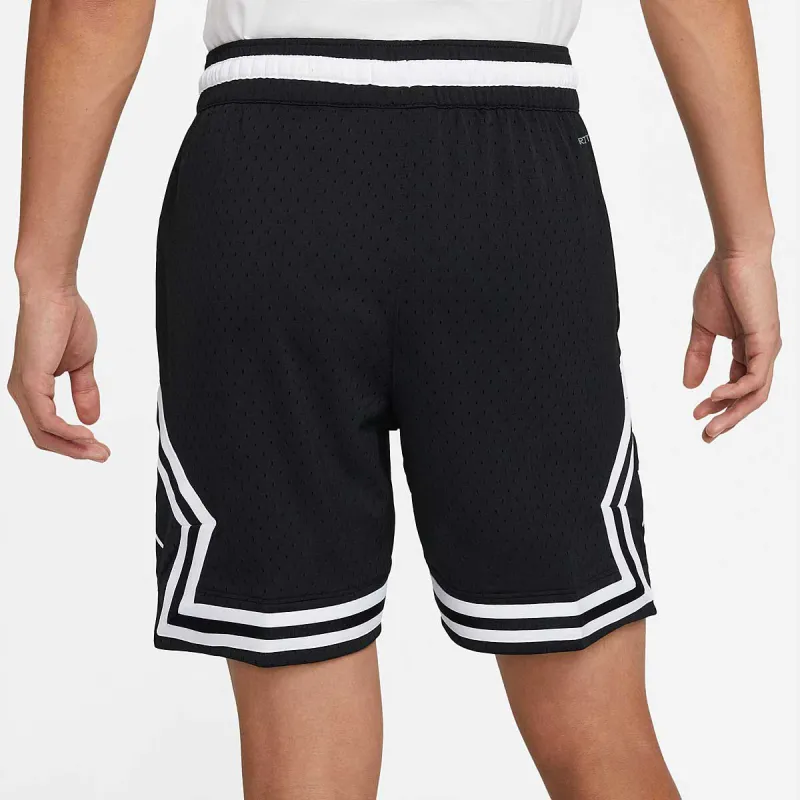 Nike Basketball Shorts SW Fan Edition 22-23 San Antonio Spurs Men's Black-4