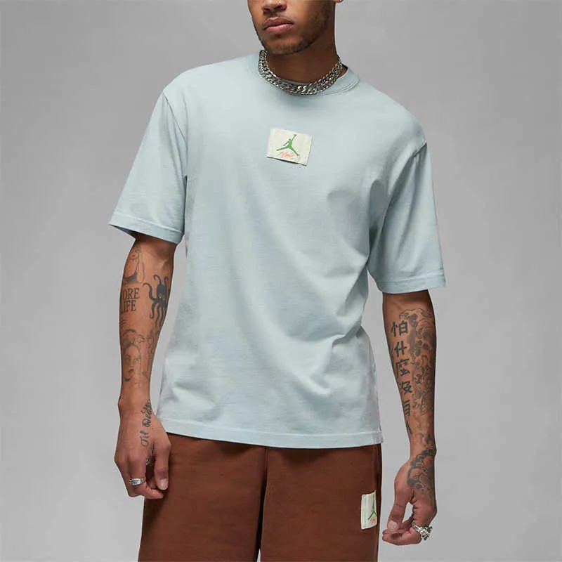 Nike Air Jordan X Titan Tee-2