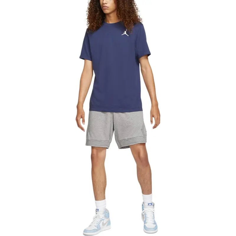 Jordan Jumpman S/S T shirt-2