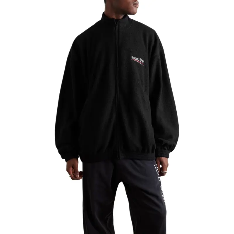 Balenciaga Political Campaign Jacket-3