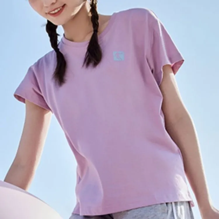 QIAODAN T Shirts Women's-6