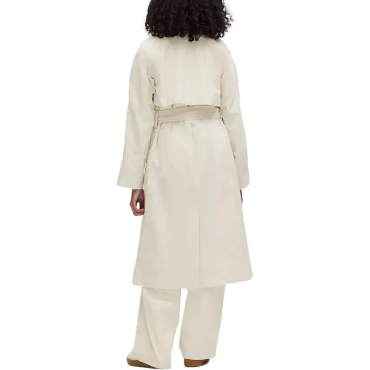 Lululemon Trench Coats Women's-4