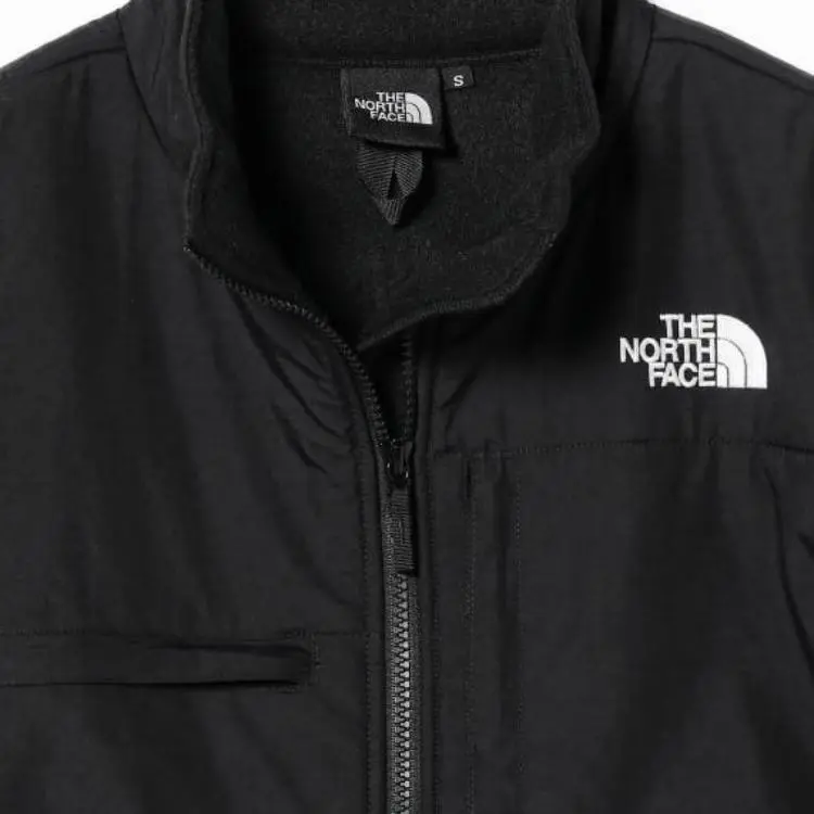 The North Face X Beams Jackets Women's Black-4