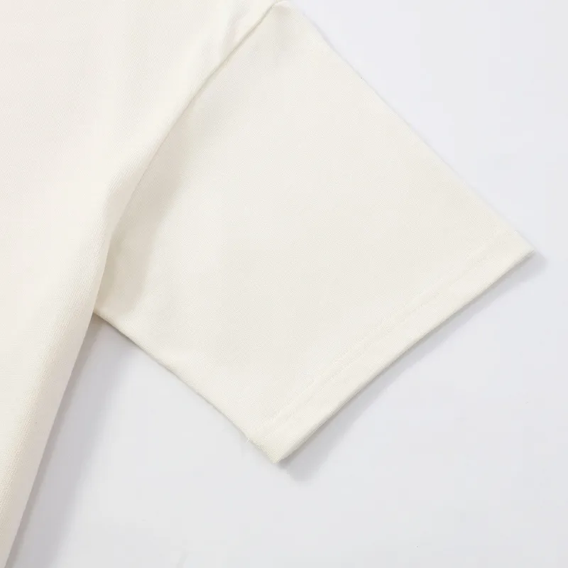 PUMA T Shirts Unisex White-4