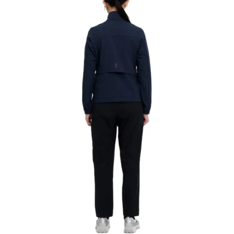 FILA Jackets Unisex Navy-4