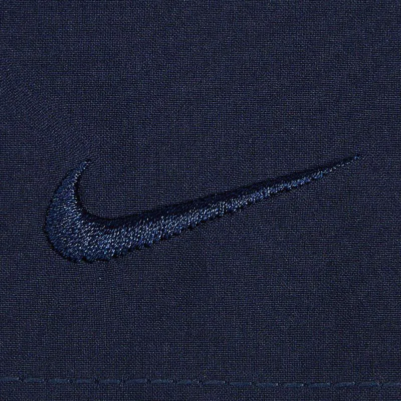 Nike Casual Shorts Men Obsidian Color-3