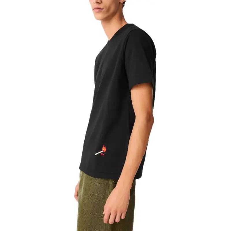Bottega Veneta Jersey T Shirt-2