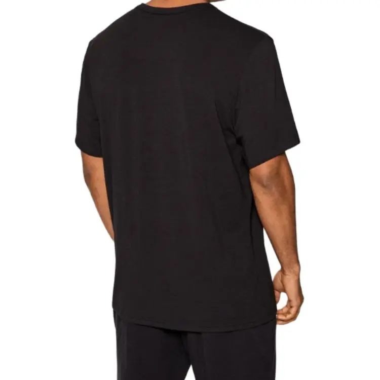 CALVIN KLEIN T Shirt Men's Black-3