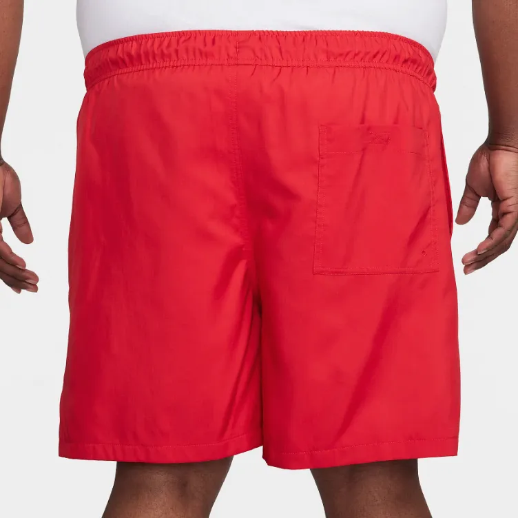 Nike Club Men's Woven Flow Shorts-5
