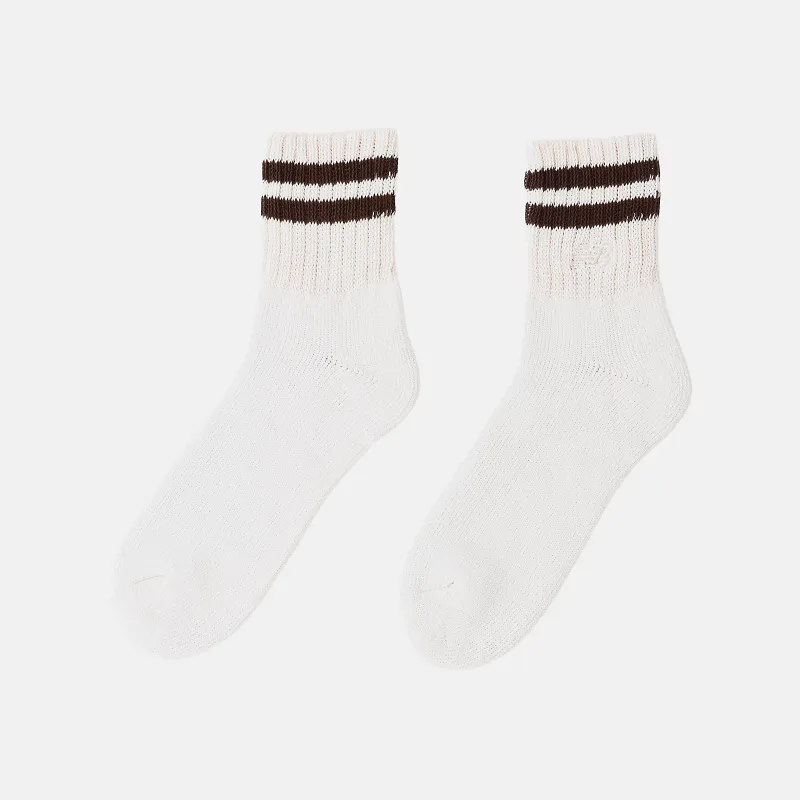 New Balance Ankle Socks Unisex 1 Pack Linen-1