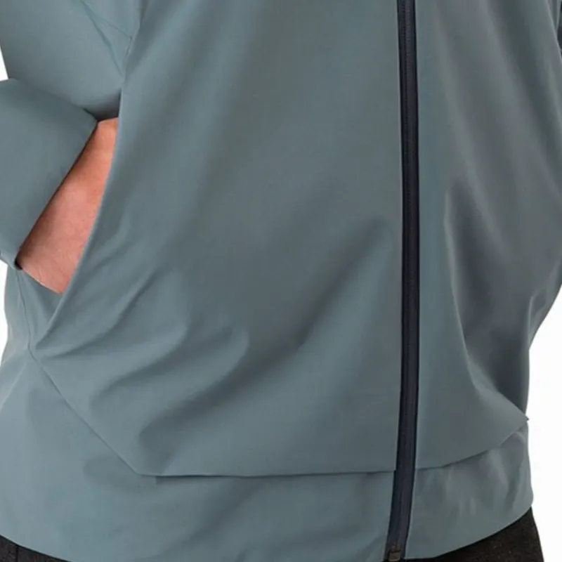 Arcteryx SAWYER Windbreaker Jackets Men-4
