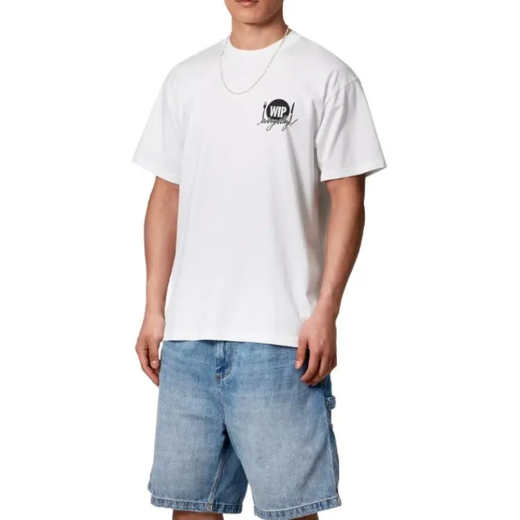 Carhartt WIP Catalogue Shirt-3