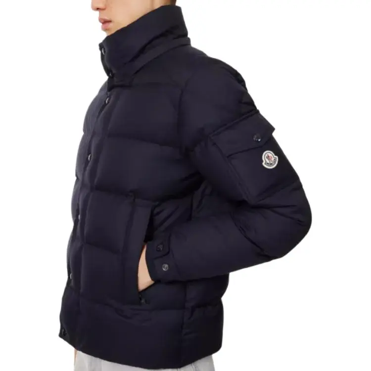 Moncler Vezere Down Jacket-3