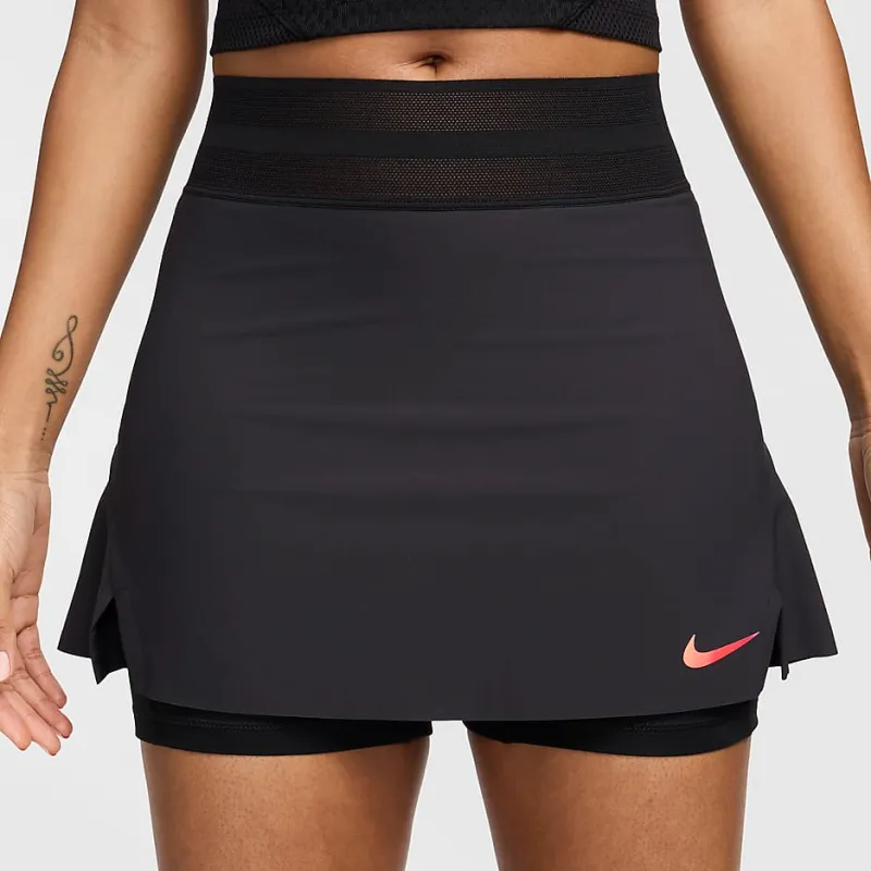 Nike Court Slam Women's Dri-FIT Tennis Skirt-2