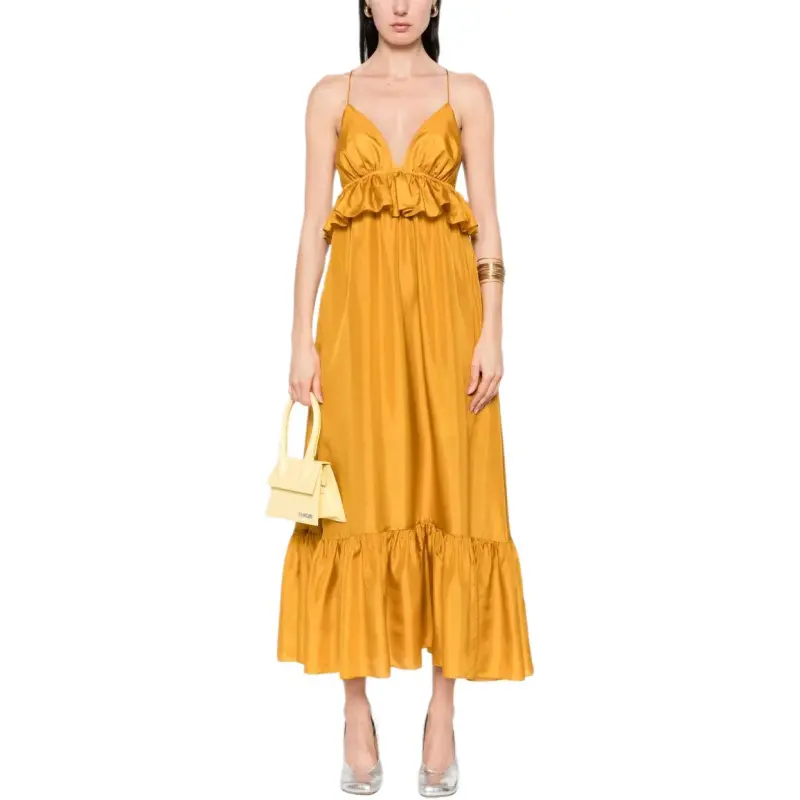 Zimmermann Rhiannon Maxi Dress-1