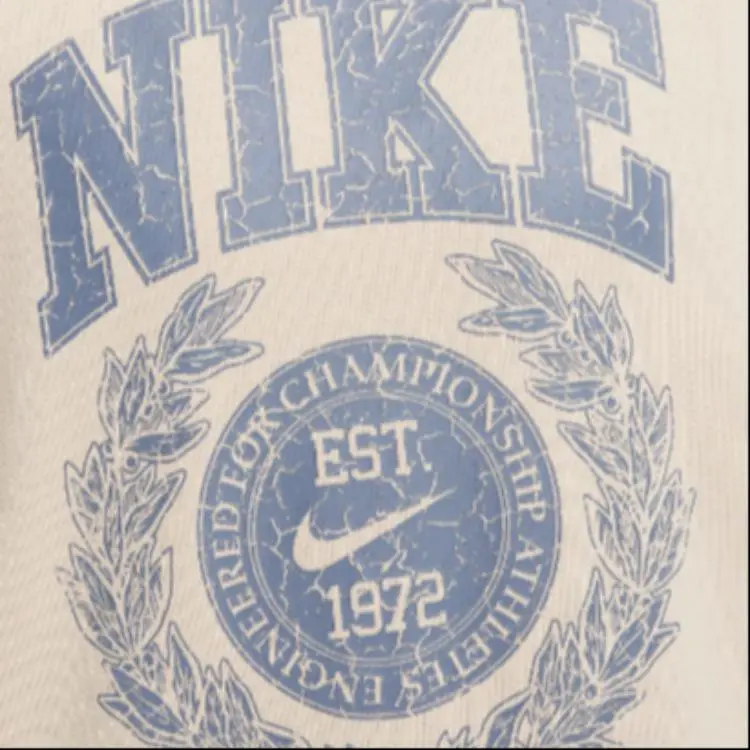 Nike Sportswear Club Fleece Women's Crew-Neck Sweatshirt-4