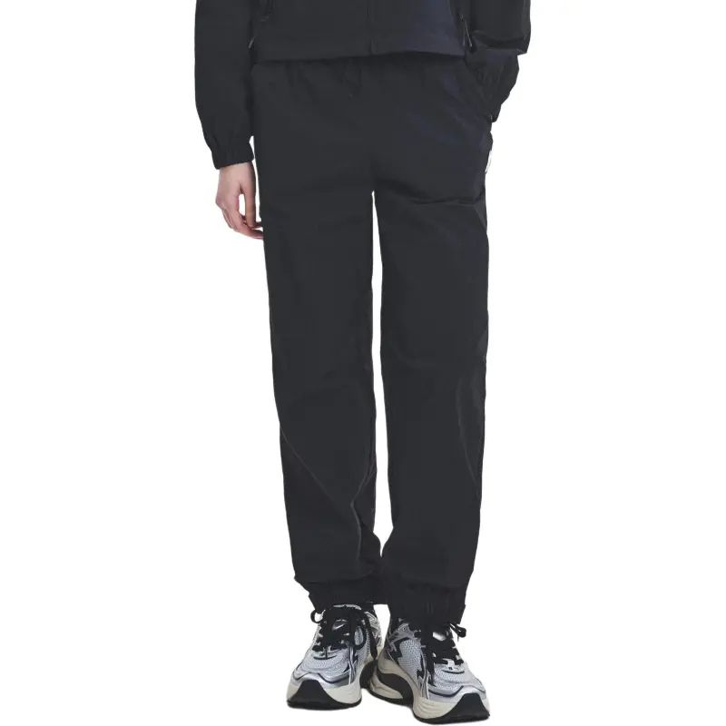 MLB New York Yankees Casual Pants Women's Black-3