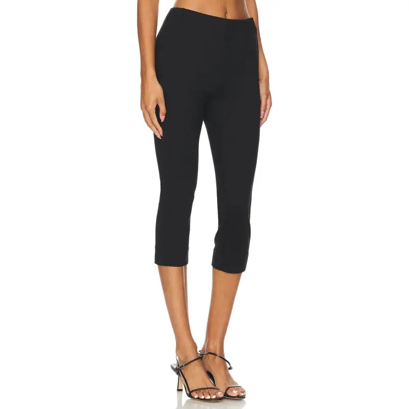 RAG&BONE Casual Pants Women's Black-3