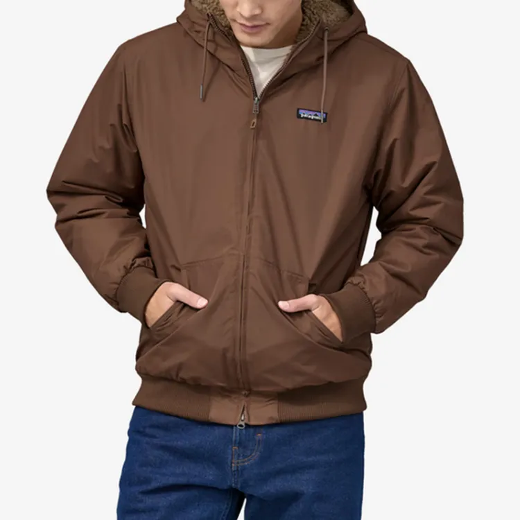 Patagonia モッズコート XXL ブラウン Patagonia モッズコート XXL ブラウン レディース
