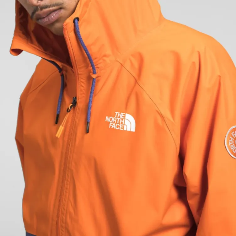 THE NORTH FACE Antora Jackets Men Orange-3
