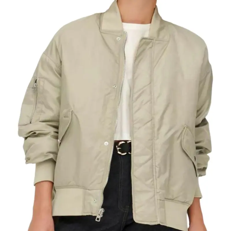 CELINE Bomber Jacket-2