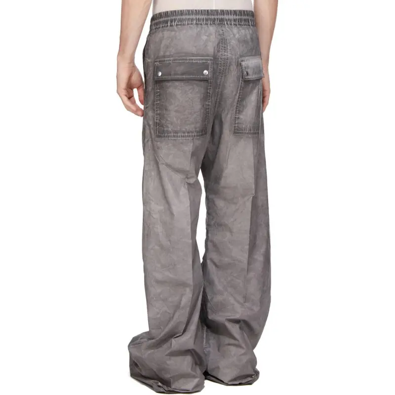 Rick Owens DRKSHDW Pusher Pants-1
