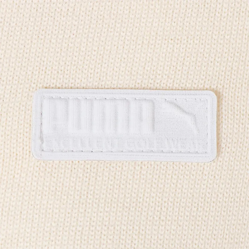 PUMA Sweaters Women's Bright White-3