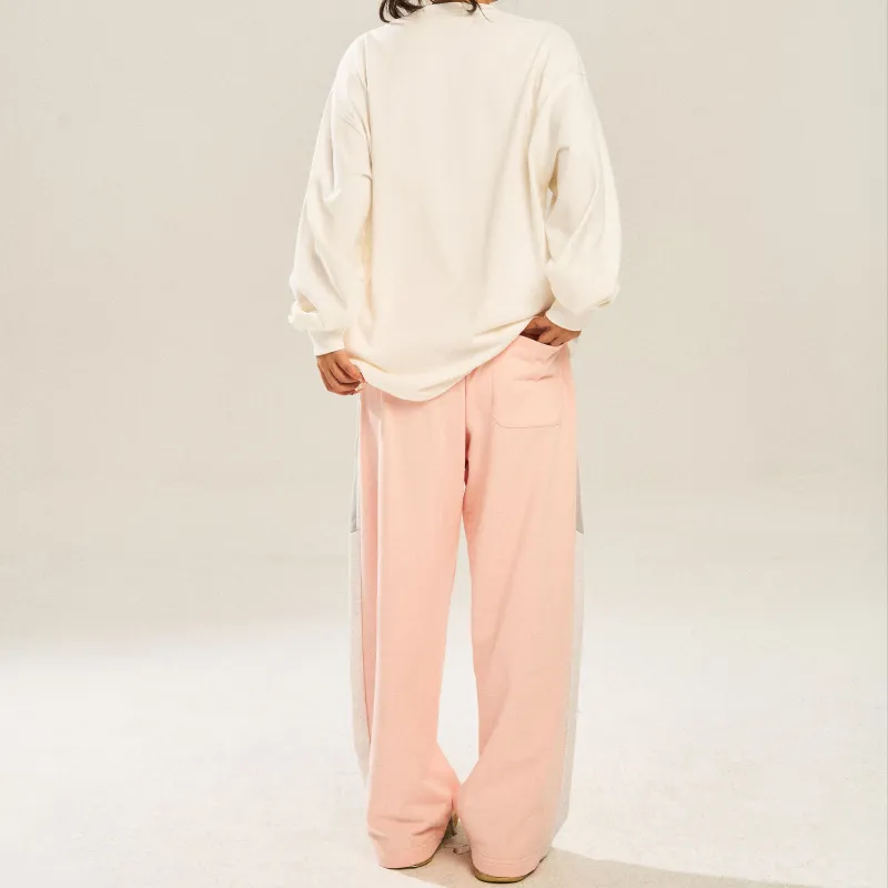 NSTNEW START Casual Pants Unisex-16
