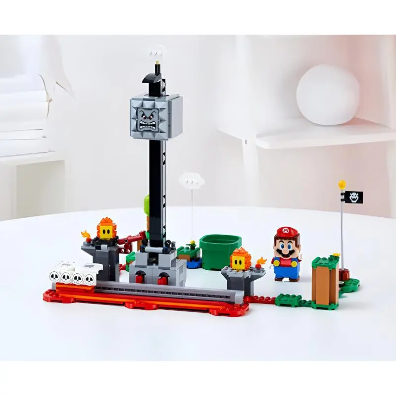 LEGO Super Mario Building Blocks-3