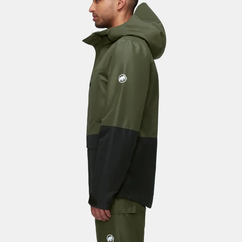 MAMMUT HS Thermo Jackets Men-5