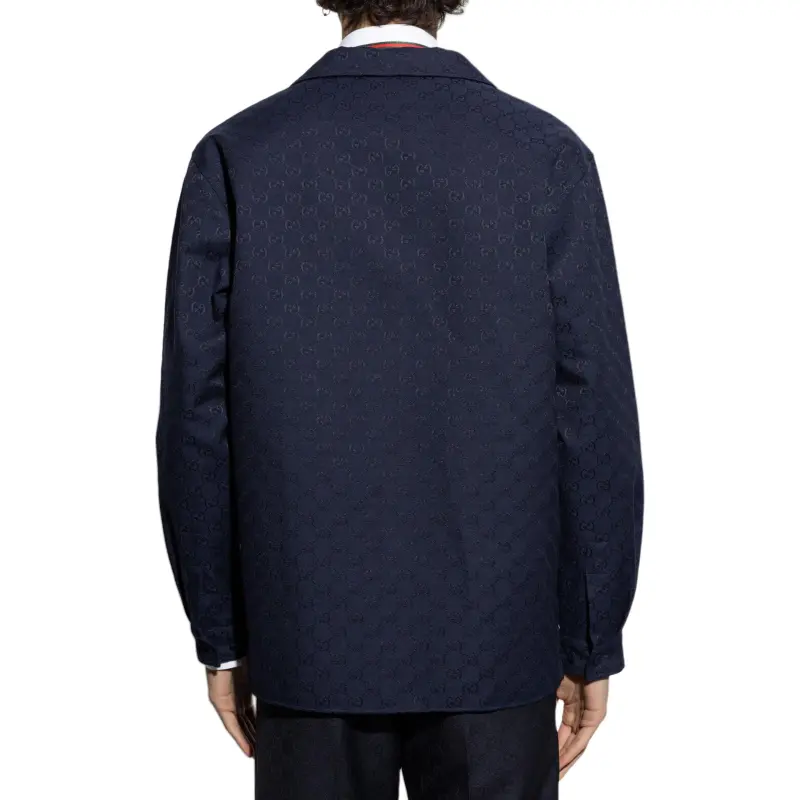 GUCCI Gg Shirt-3