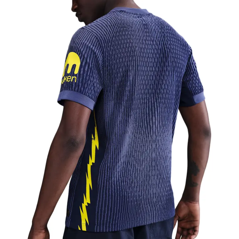 Nike Atlético MadridDri FIT ADV SS25 Soccer Jersey Men's-2