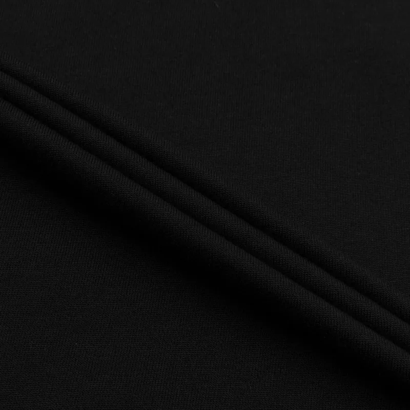 Vans TEE SS T Shirt Unisex Black-4