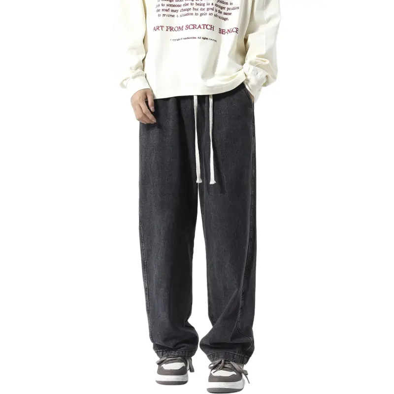 Caramella Jeans Unisex-9