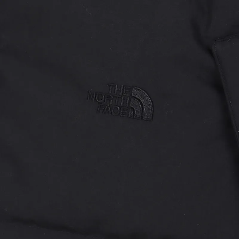 THE NORTH FACE FW24 PURPLE LABEL Field Down Jackets & Coats Men's Black-4