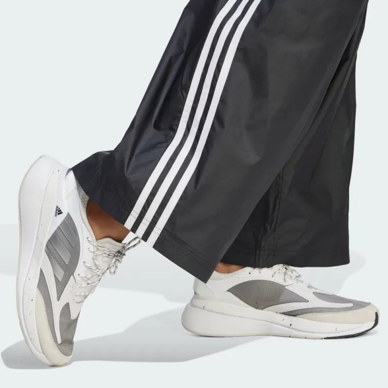 Adidas Knitted Sweatpants Women's Black-5