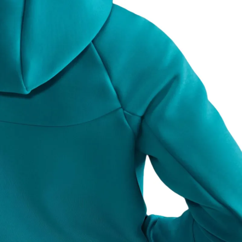 Nike Tech Men's Full Zip Windrunner Hoodie-3