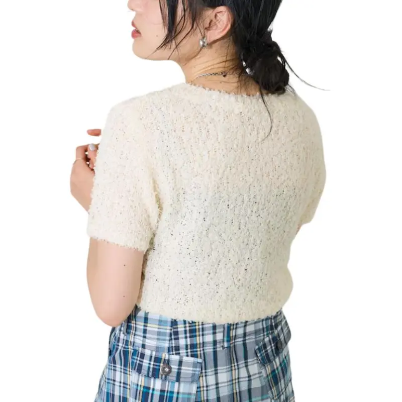FREAK'S STORE T Shirt Women's Ecru-1
