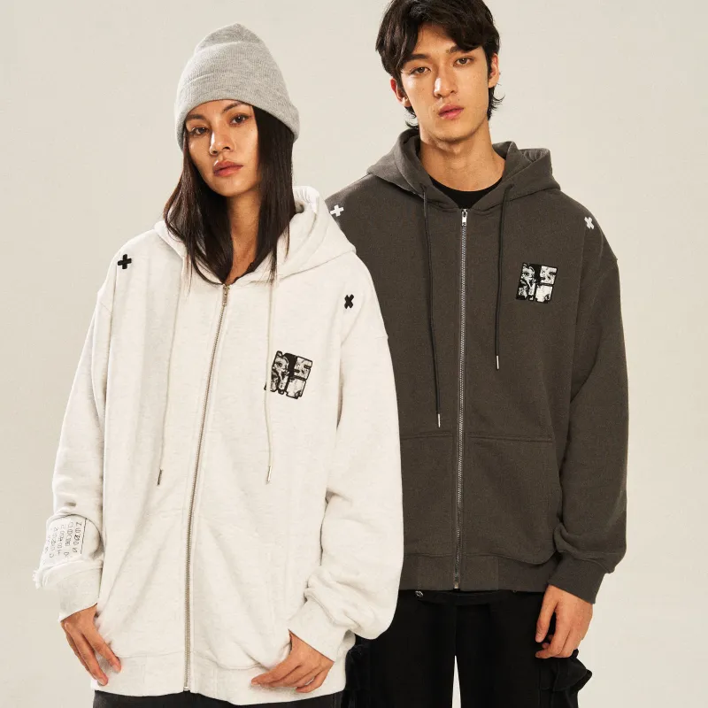 NSTNEW START Sweatshirts Unisex-4