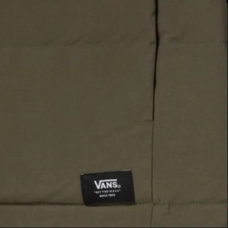 Vans Miller MTE 1 Jacket Men's Khaki-2