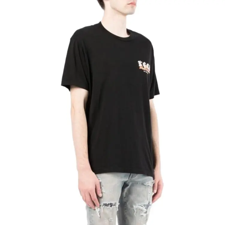 AMIRI T.G.C.W. Tee-4
