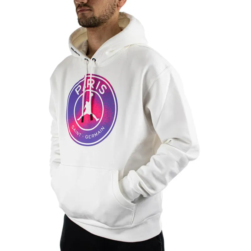 JORDAN X Paris Saint Germain Hoodie-3