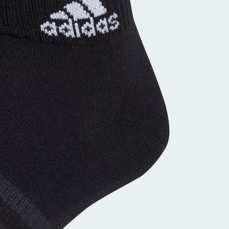 Adidas Ankle Socks Unisex 3 Pack-1