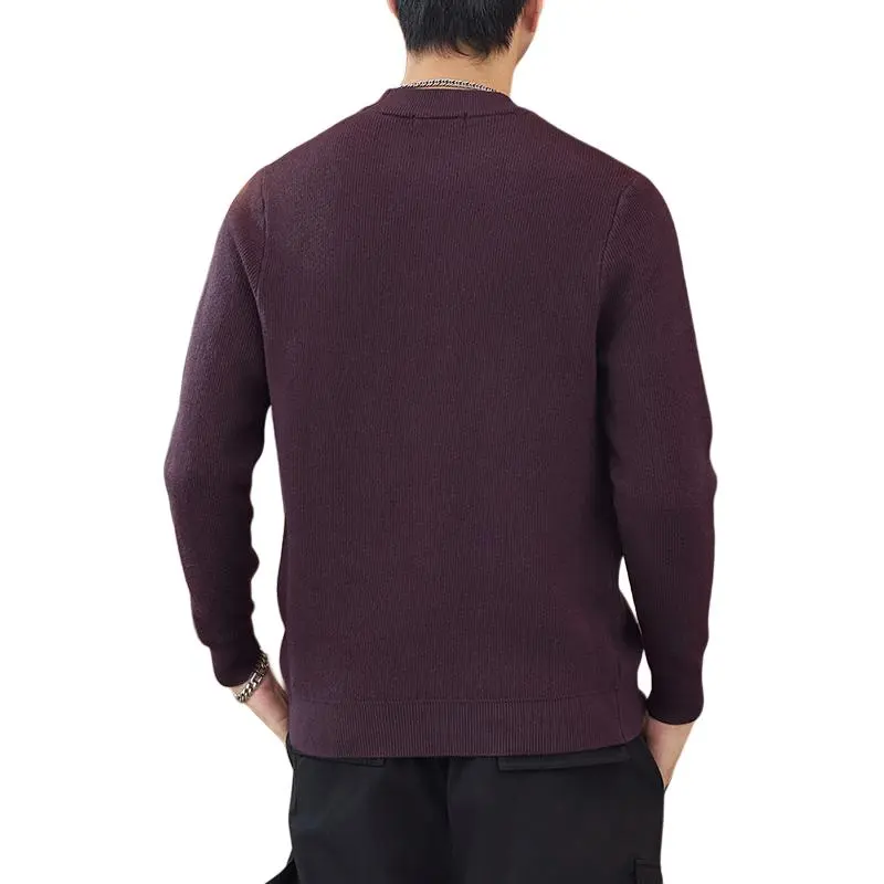 Zanzas Knitwear Men-27