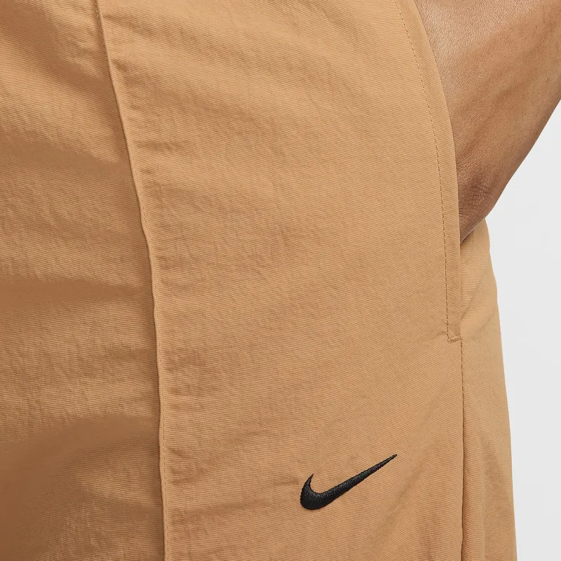 Nike Sportswear Everything Wovens Women's Mid Rise Open Hem Pants-3