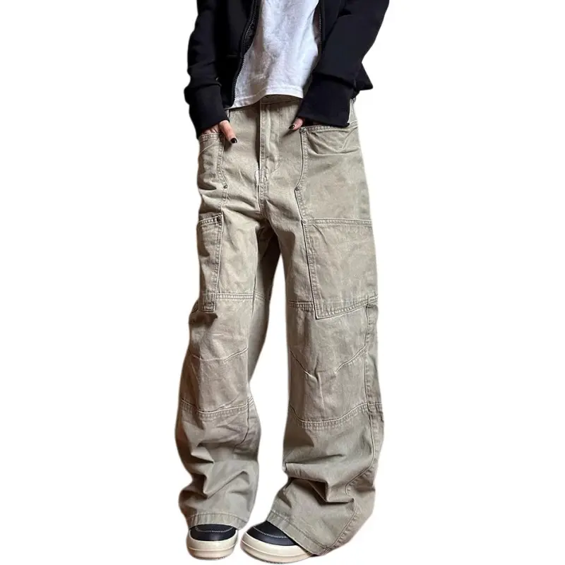 DAFK Jeans Men-1