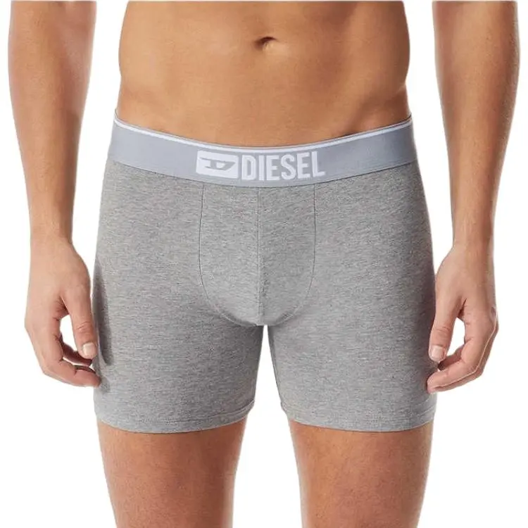 DIESEL Umbx Sebastian Boxer Briefs Pack Of Three-2
