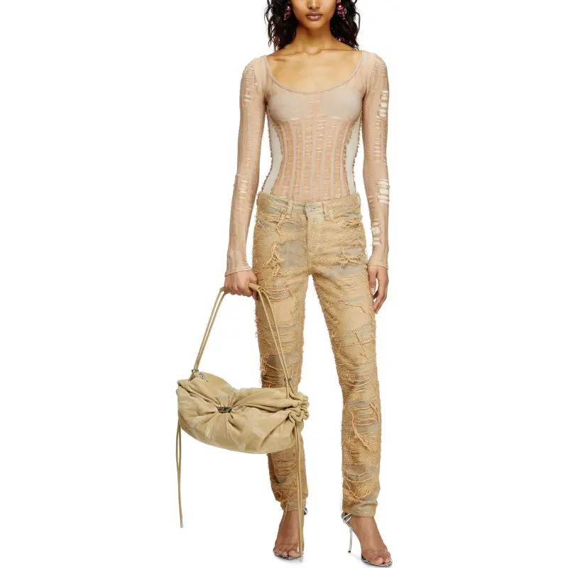 DIESEL M Calai Top-3