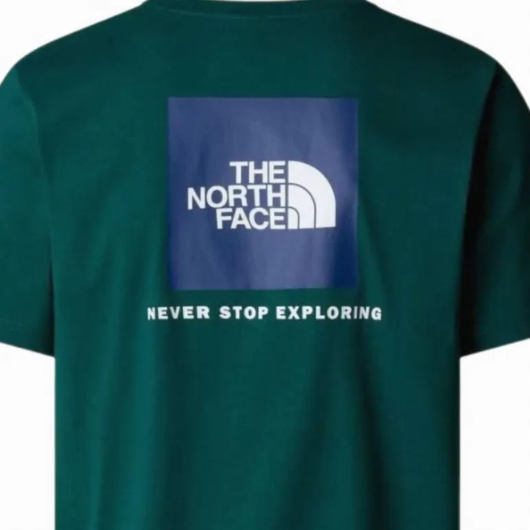 THE NORTH FACE Nse Box T shirt-5